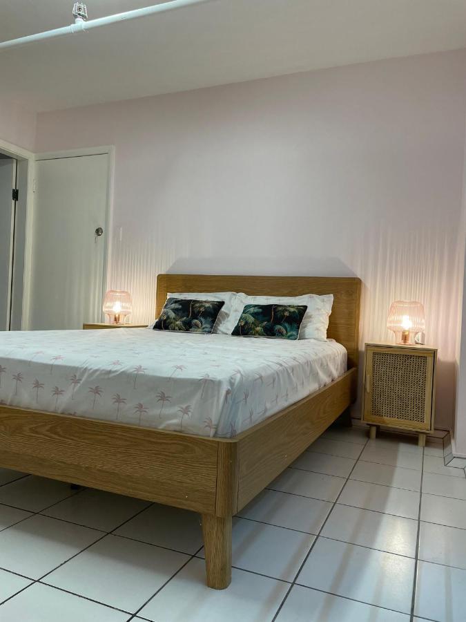 The Espy Hostel Кернс Екстериор снимка