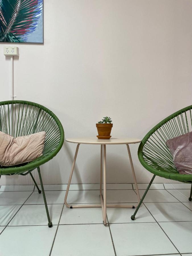 The Espy Hostel Кернс Екстериор снимка