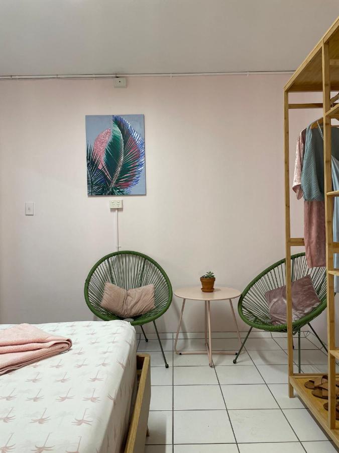 The Espy Hostel Кернс Екстериор снимка