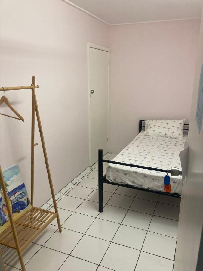 The Espy Hostel Кернс Екстериор снимка