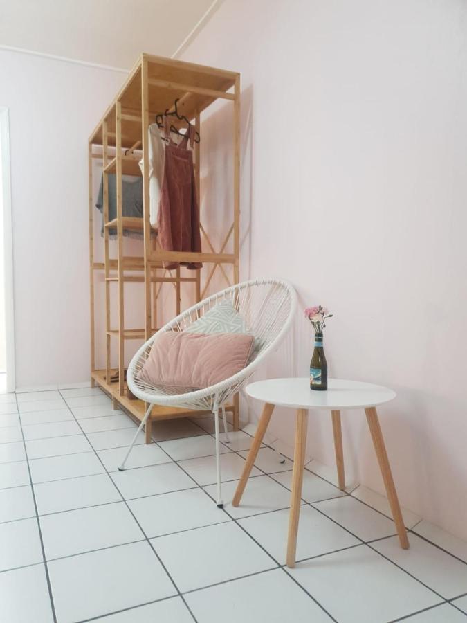 The Espy Hostel Кернс Екстериор снимка