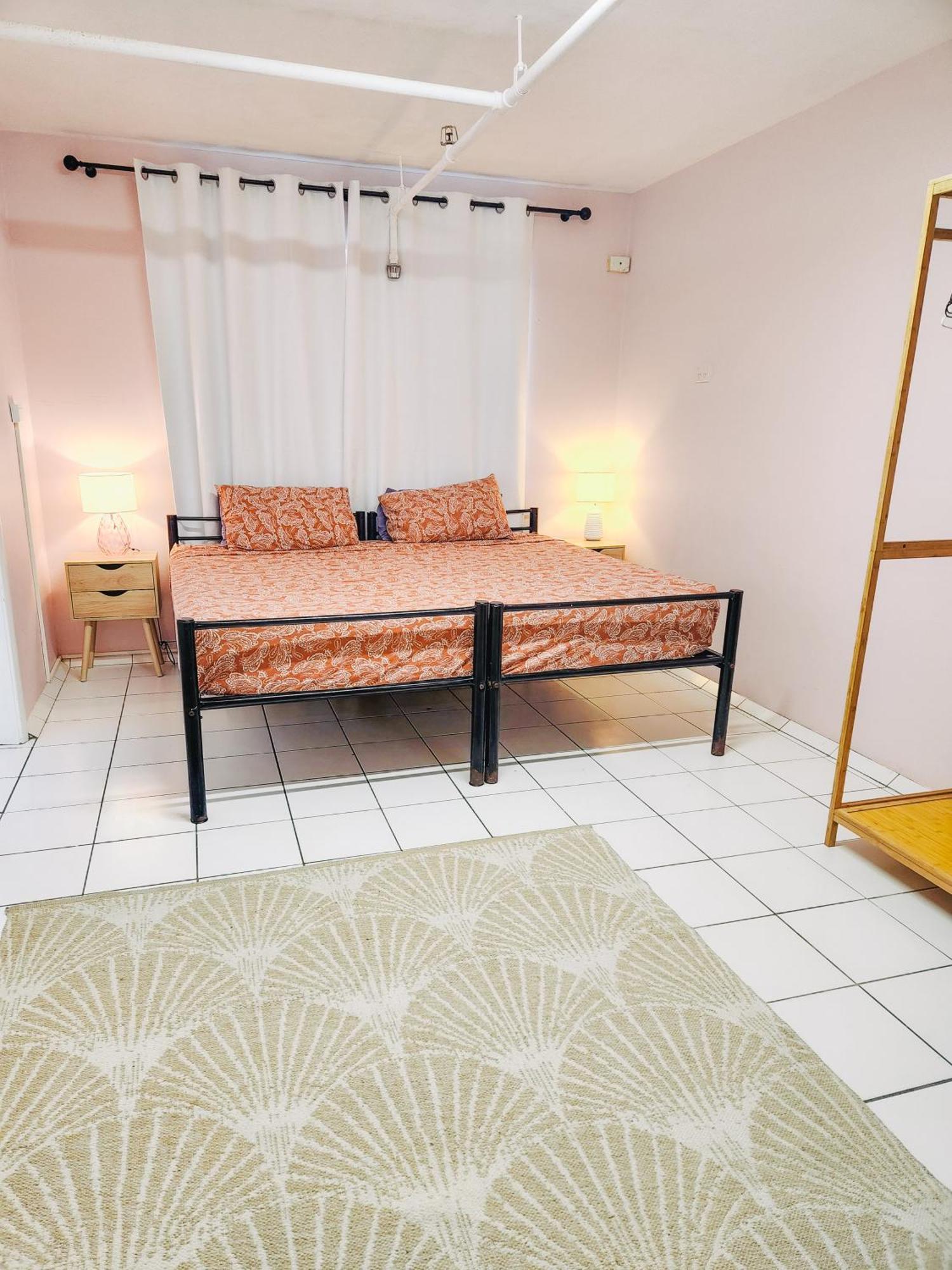 The Espy Hostel Кернс Екстериор снимка