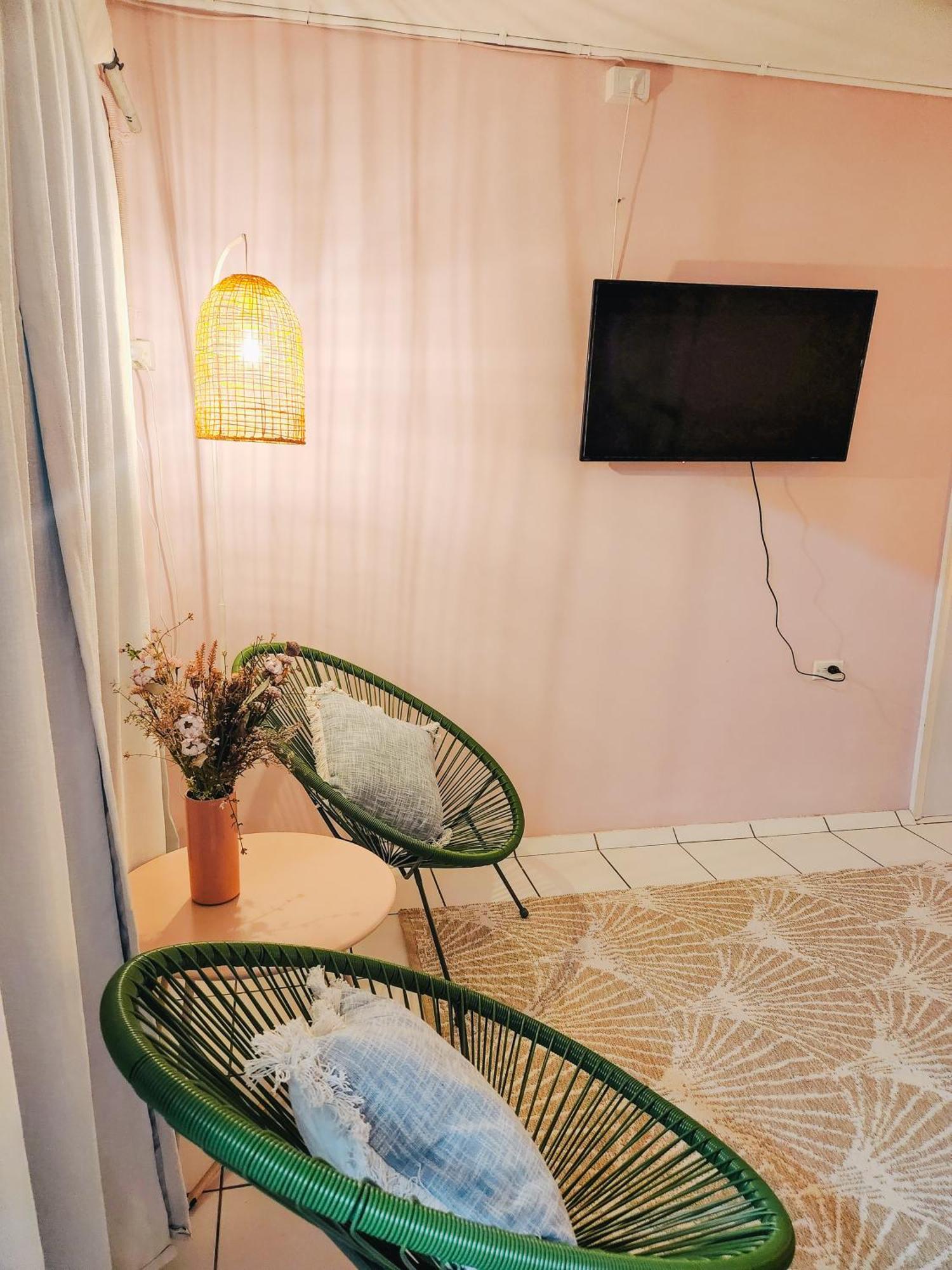The Espy Hostel Кернс Екстериор снимка