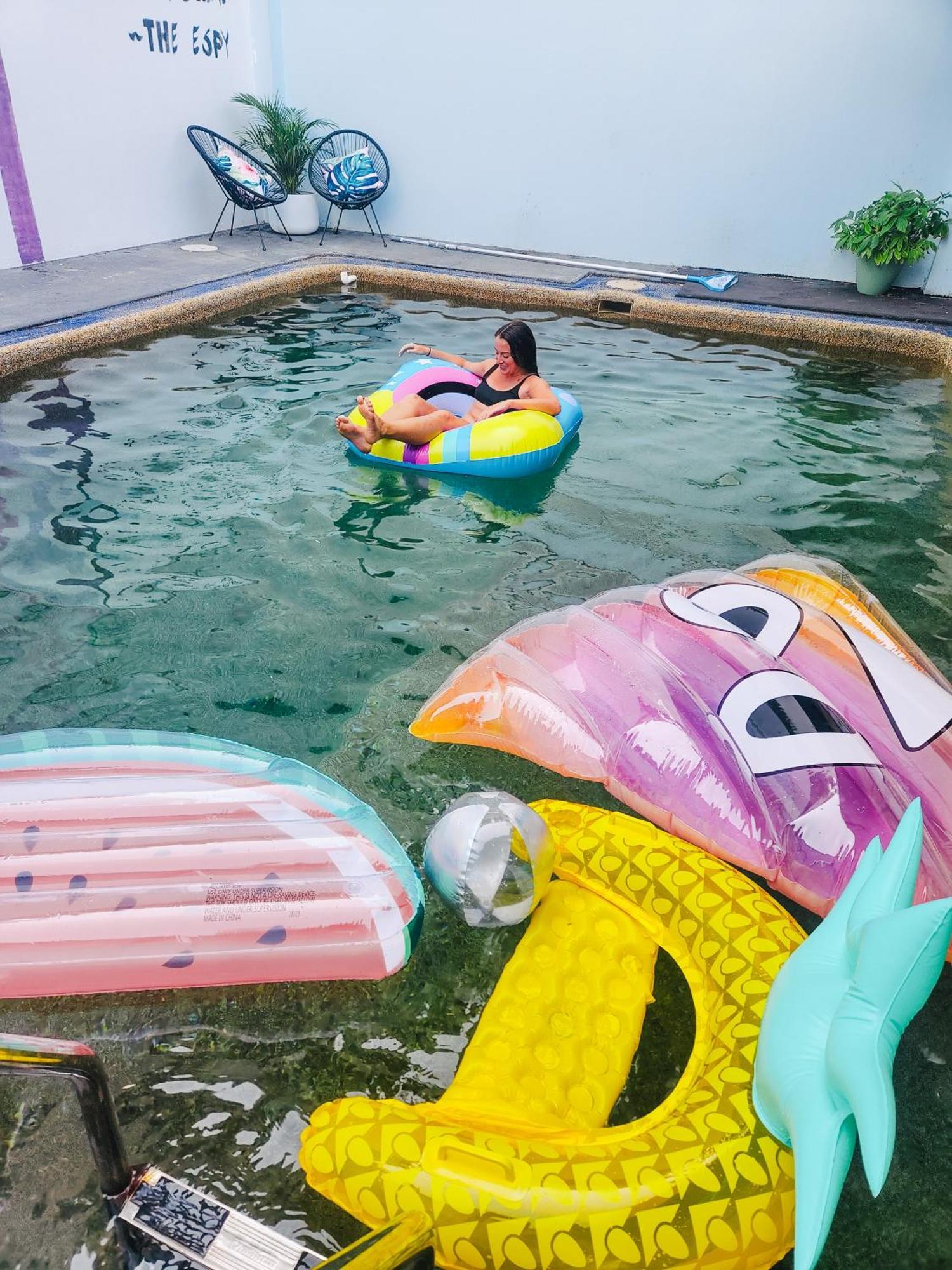 The Espy Hostel Кернс Екстериор снимка