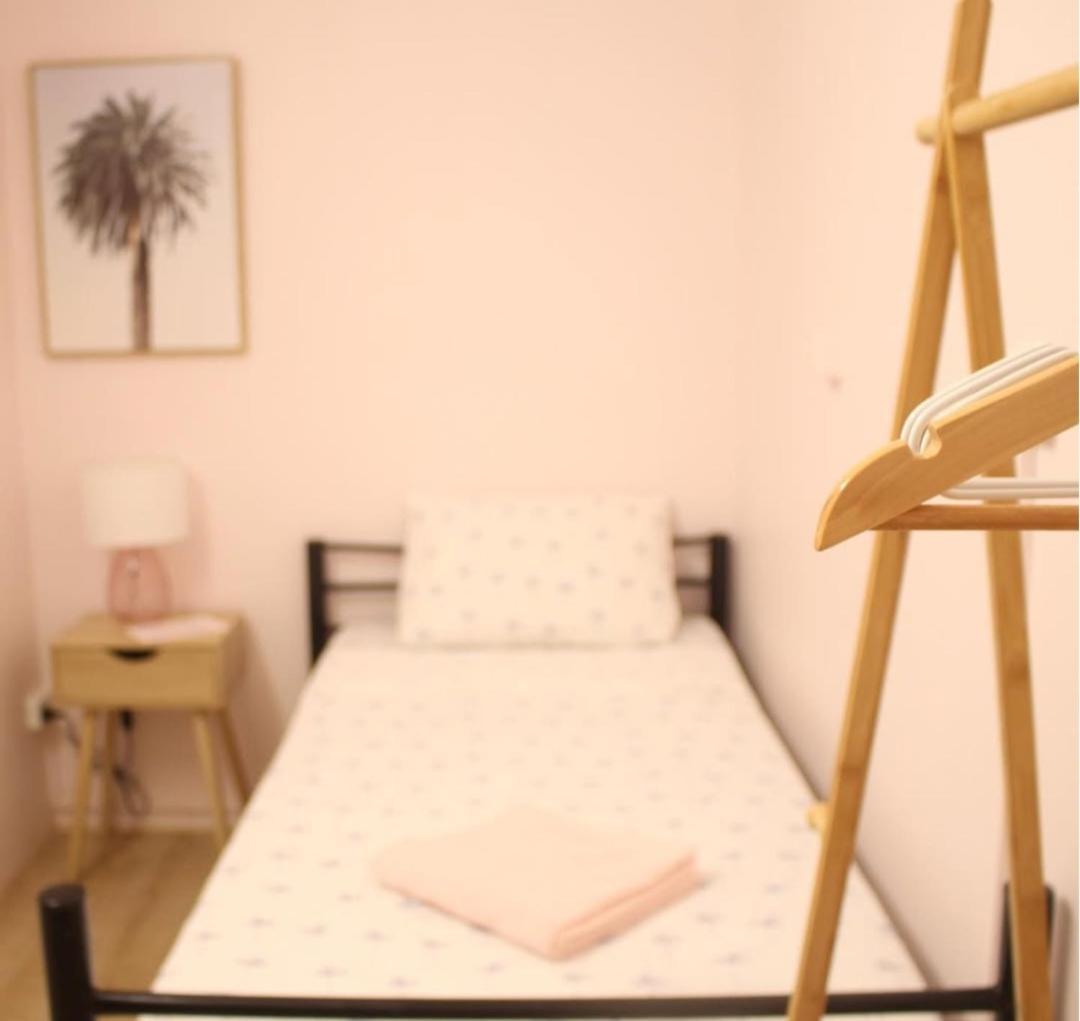 The Espy Hostel Кернс Екстериор снимка